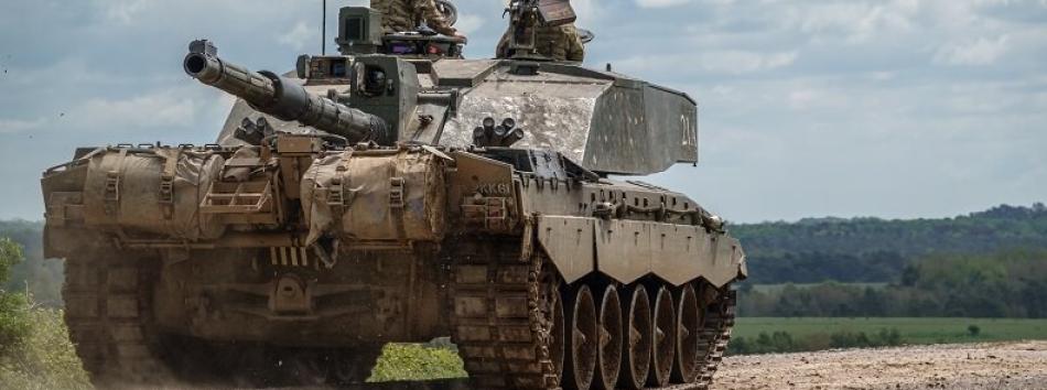 Tank