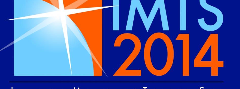 Vapormatt, IMTS 2014, Wet blasting