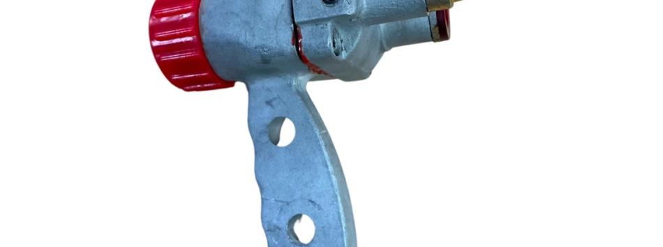 Wheelabrator equivalent spare part