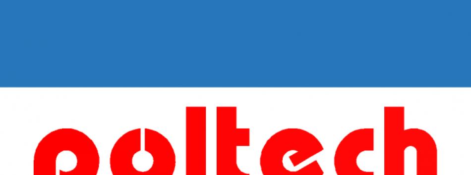 Poltech logo