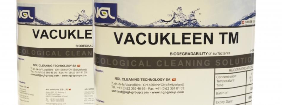 Vacukleen TM image