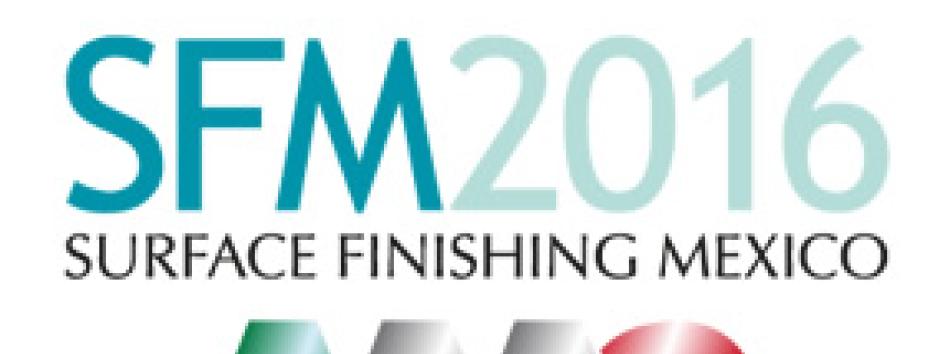 Wet blasting for aerospace at the SFM 2016 show
