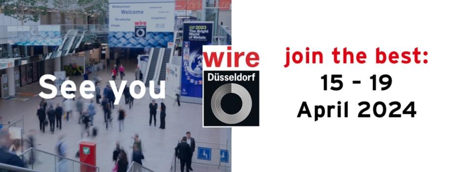 Wire Dusseldorf