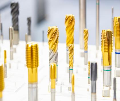 Solid round tools