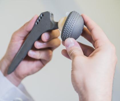 Medical implant