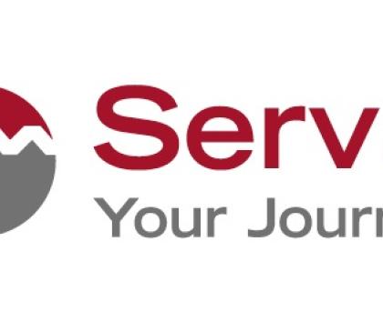 Vapormatt Serval logo