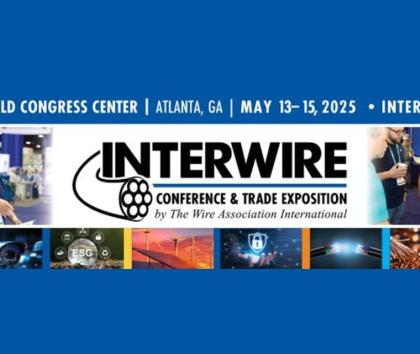 Interwire 2025