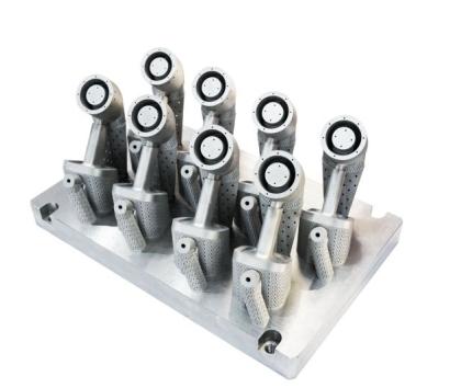 Additive Manufactured Component