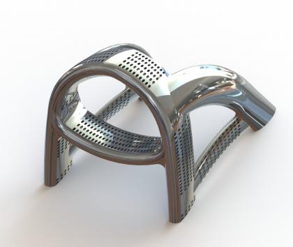 Wet blasting, rapid prototypes, titanium printing.
