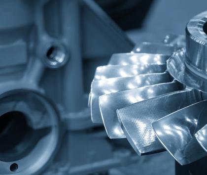 Aerospace component