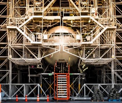 Aerospace MRO