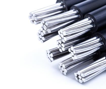 Aluminium Wire