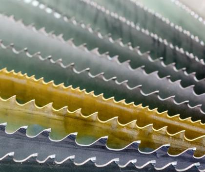 Bandsaw Blades