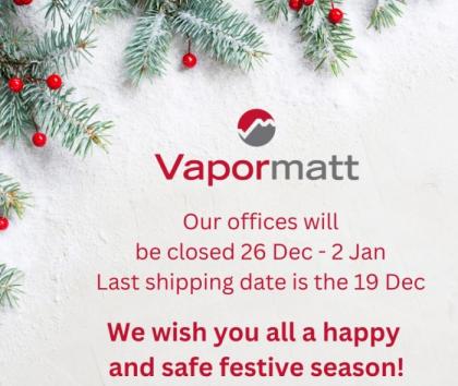 Festive Holiday