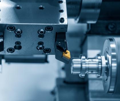 Coated cutting tool insert