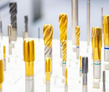Coated tools