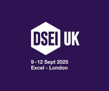 DSEI UK 2025