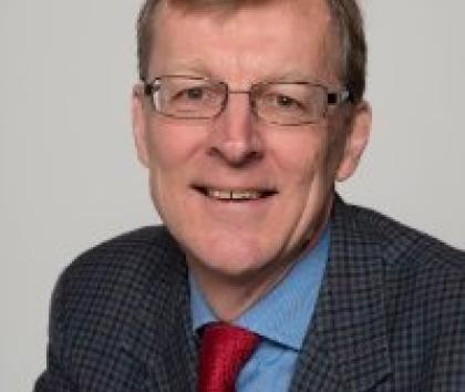 David Clements As Senior Appointment, Wet Blasting, Vapormatt