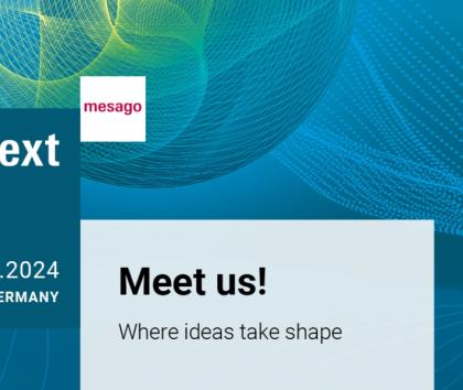 Formnext Exhibition Banner
