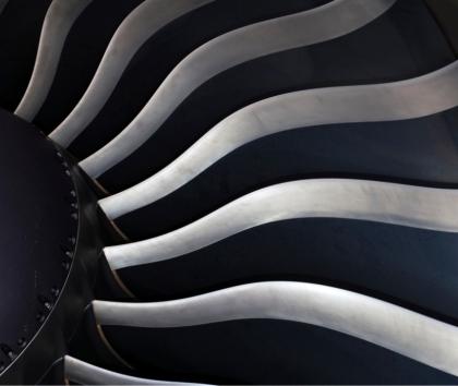 Fan blades
