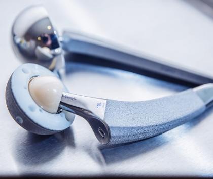Medical implants