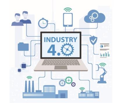 Vapormatt 4.0 - our own Industry 4.0 solution