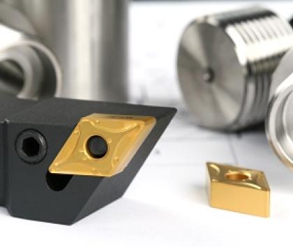 Cutting Tool Insert