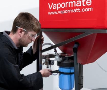 Original Vapormatt spare parts