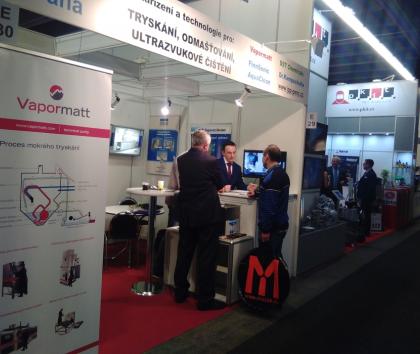 MSV exhibition image