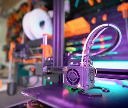 Metal 3D Printing