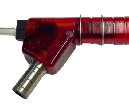Blast Gun