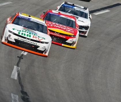 NASCAR