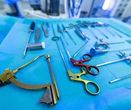 Neurosurgery Instruments