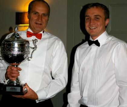 Trophy image