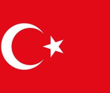 Flag of Turkey