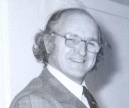 Stewart Ashworth co-founded Vapormatt in 1978