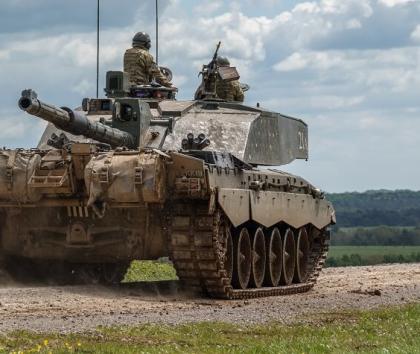 Tank
