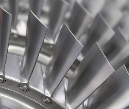 Turbine blades