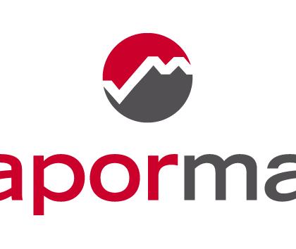 Vapormatt Logo, Wet Blasting, Vapormatt Thailand