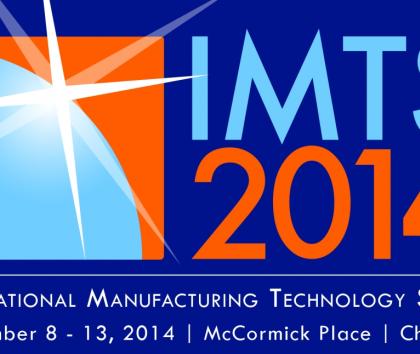 Vapormatt, IMTS 2014, Wet blasting