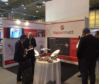 wet blasting exhibitions, advanced engineering uk 2014, engineering shows at the NEC