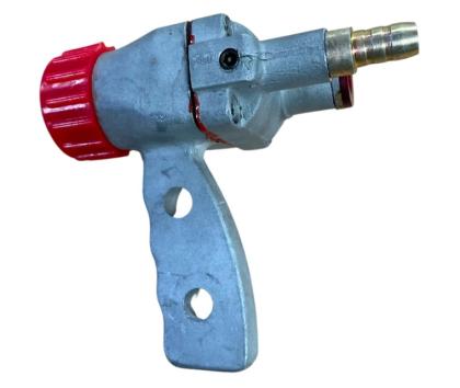 Wheelabrator equivalent spare part