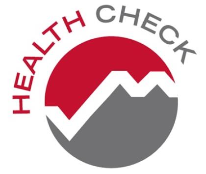 Vapormatt Health Check Logo