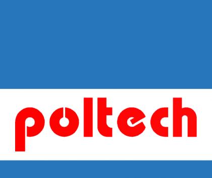 Poltech logo