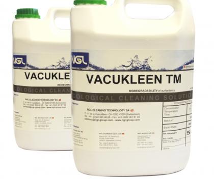 Vacukleen TM image
