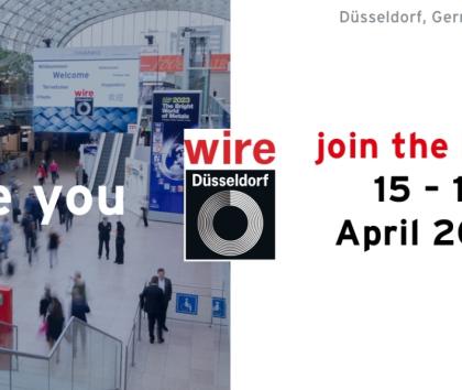 Wire Dusseldorf