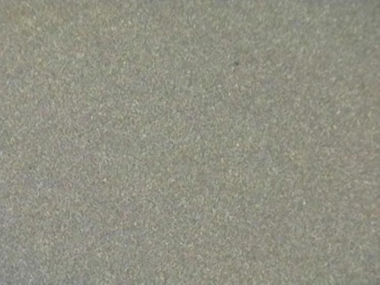 Inconel after