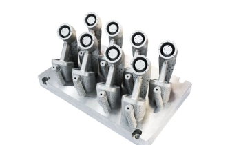 Additive Manufactured Component