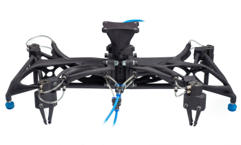 End-of-arm tool for an autonomous retail system