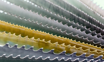Bandsaw Blades
